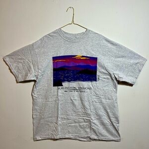XL Vintage 2001 Vermont T-shirt